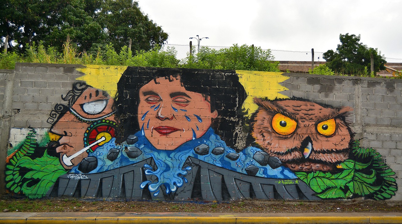 Beyond Academia: Berta Cáceres’ Ways